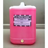 All Purpose Cleaner 5L & 25 L- CALL STORE FOR PRICES 